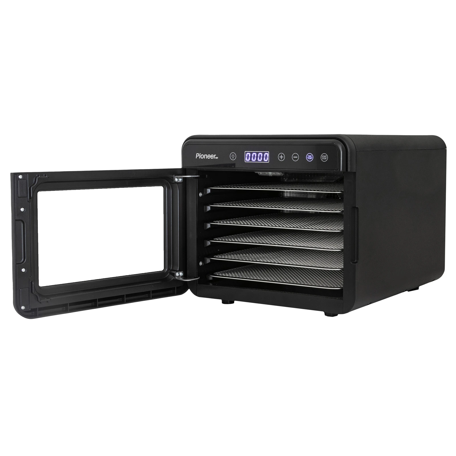 Pioneer FD611 black