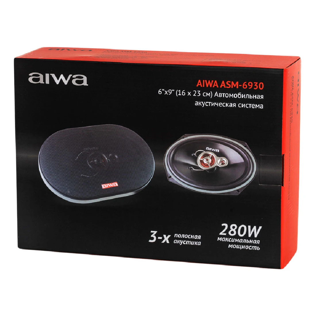 AIWA ASM-6930