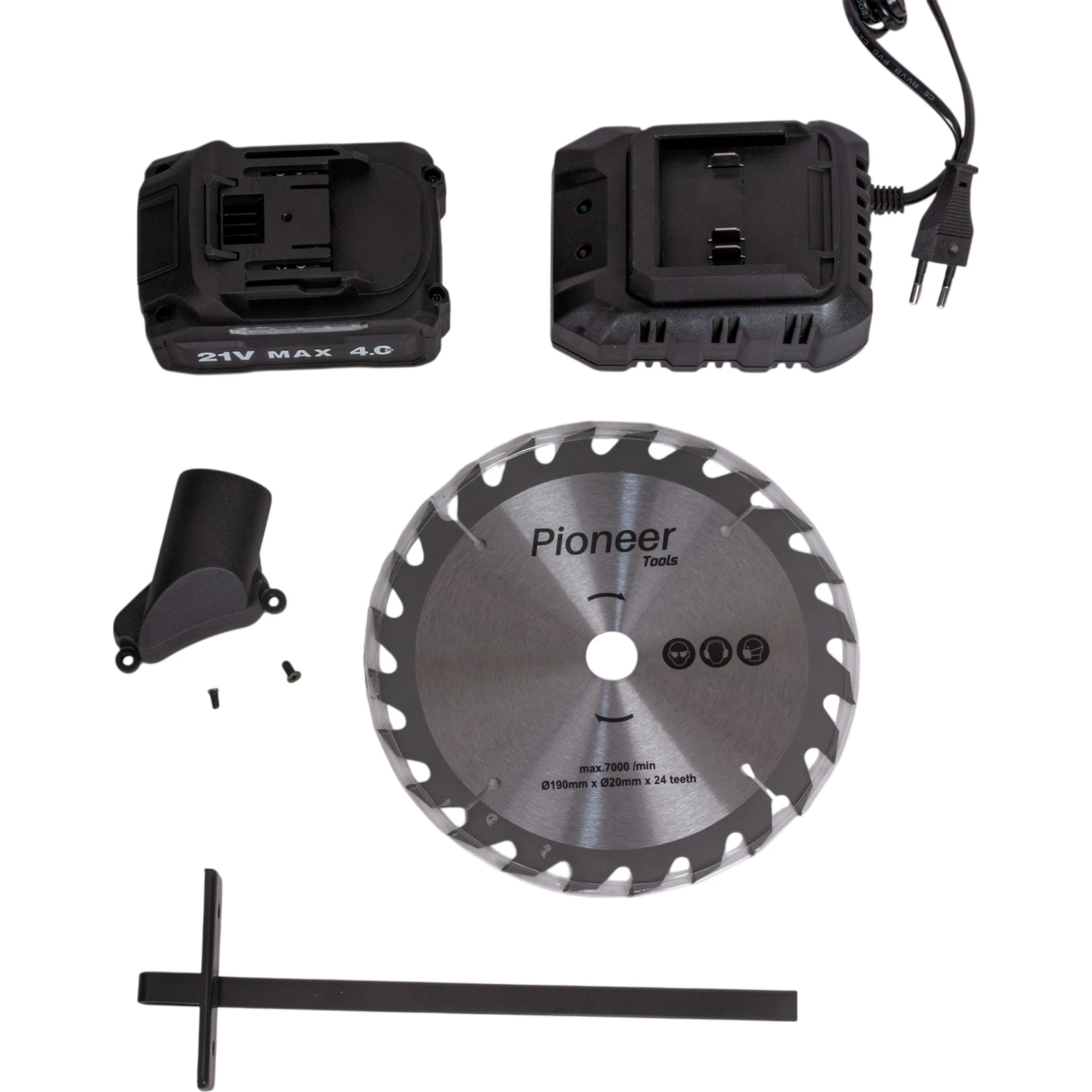 Pioneer BCIS-E20V40BL-190-01
