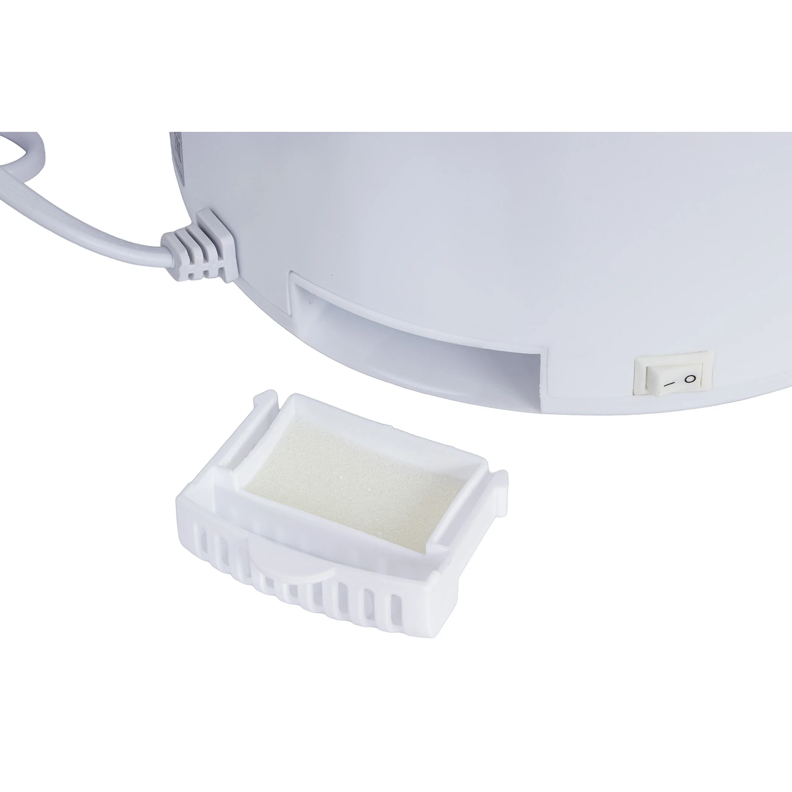 Pioneer HDS350
