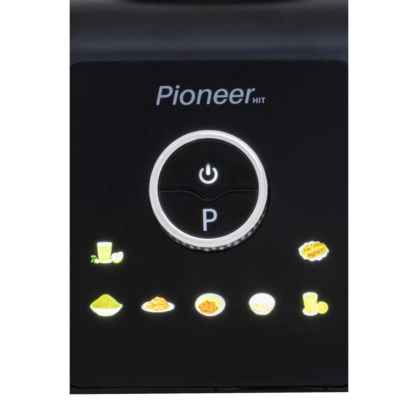 Pioneer FP450