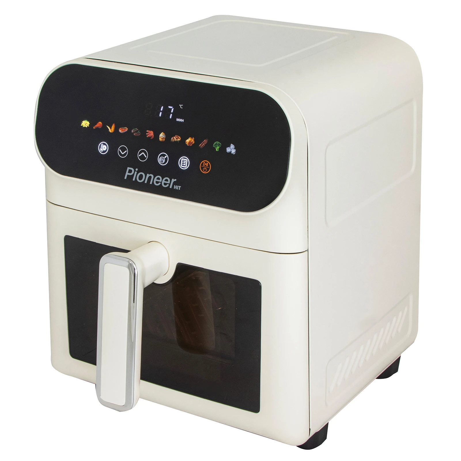 Pioneer SM525D beige
