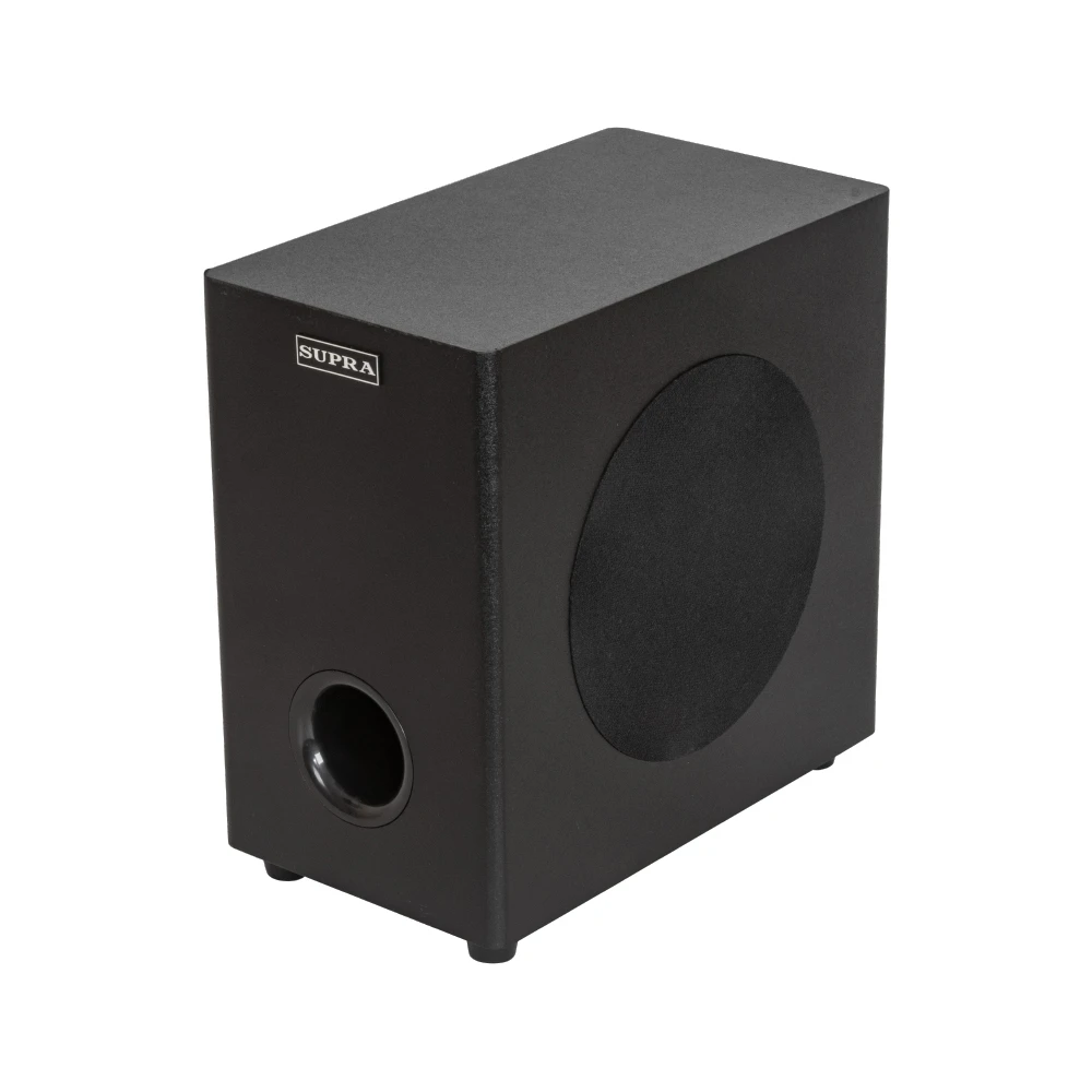 SUPRA SSB-201