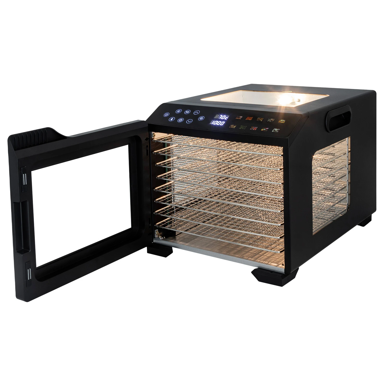 Pioneer FD810 black