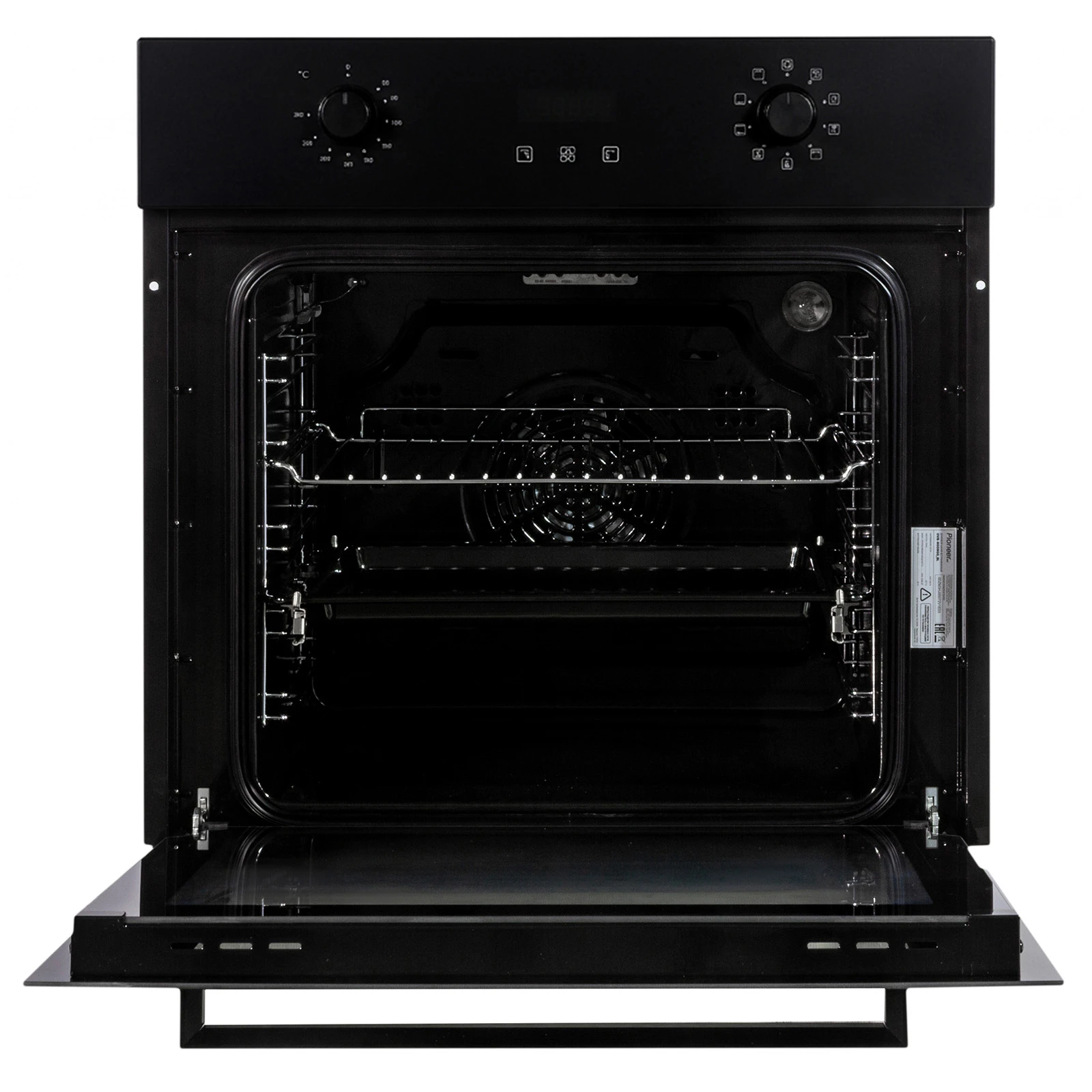 Pioneer OVB-600900_BL