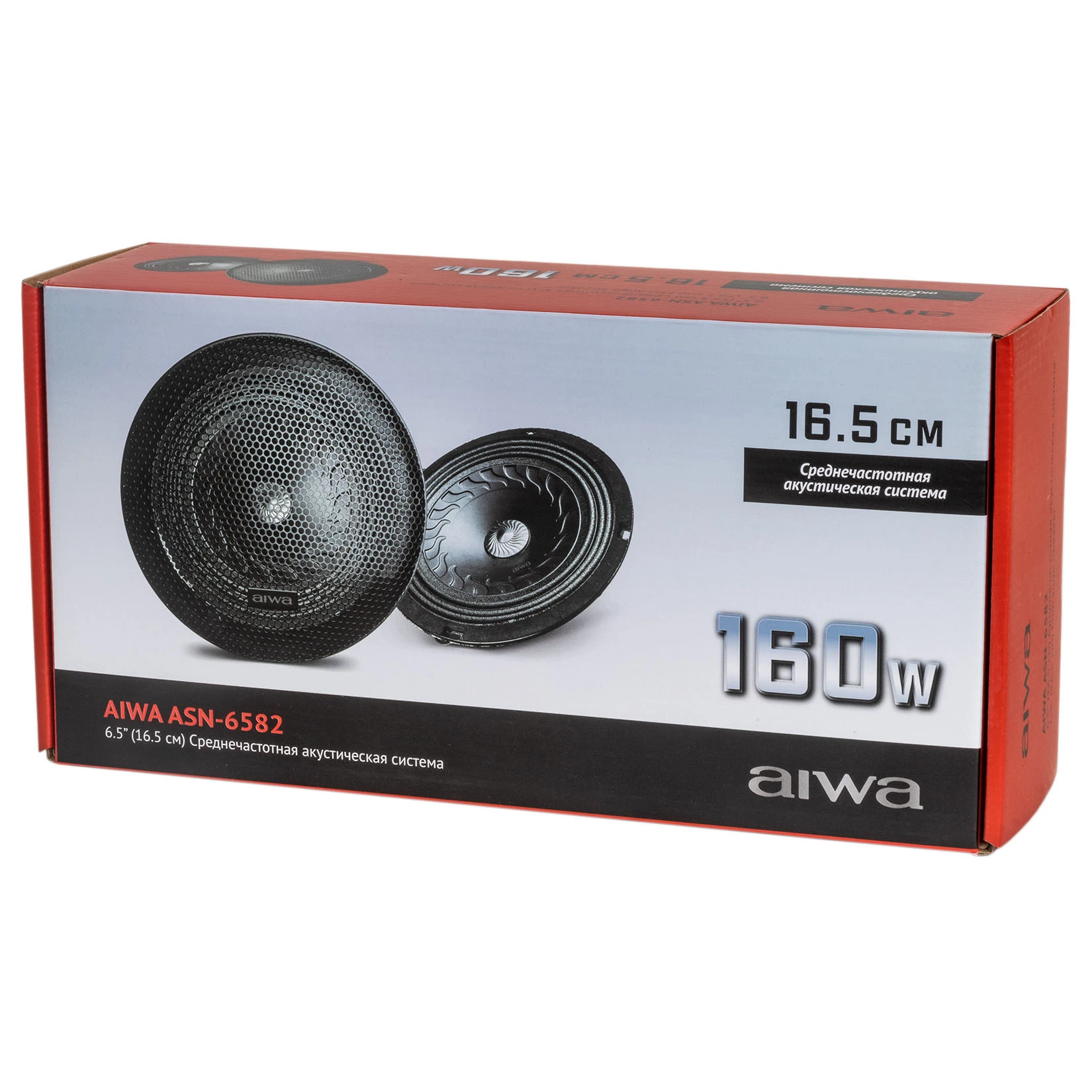 AIWA ASN-6582