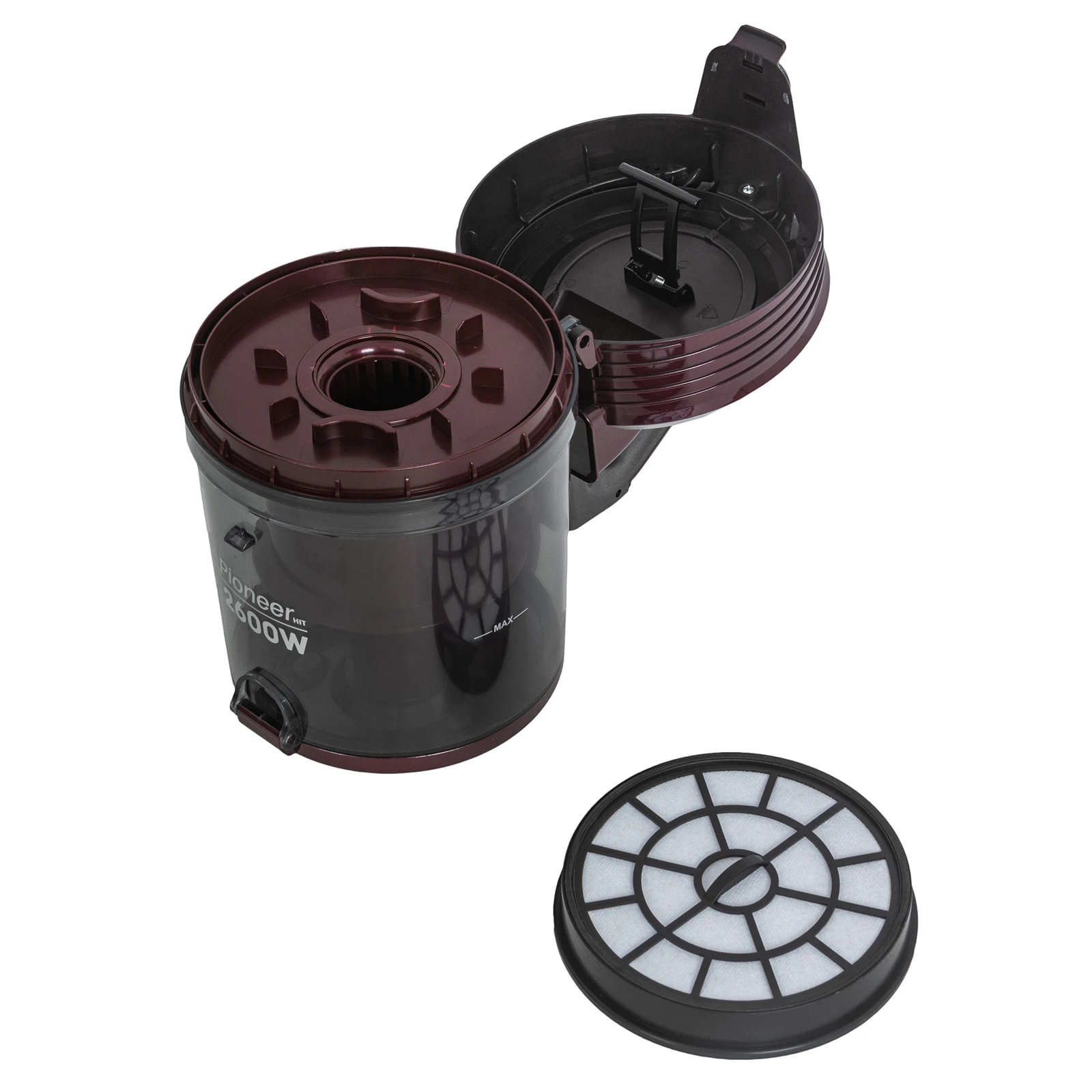 Pioneer VC326C