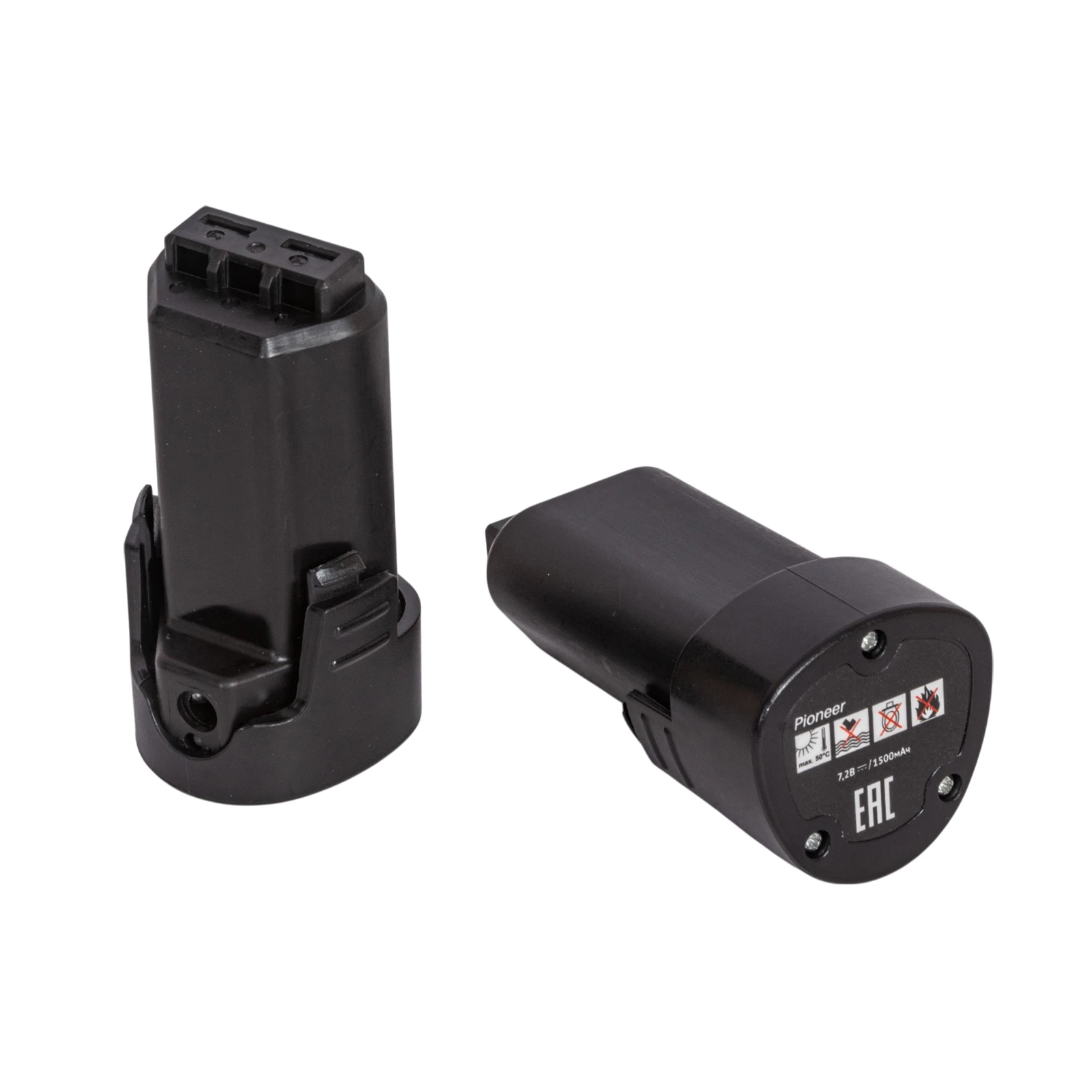 Pioneer BHT-070V15-02R
