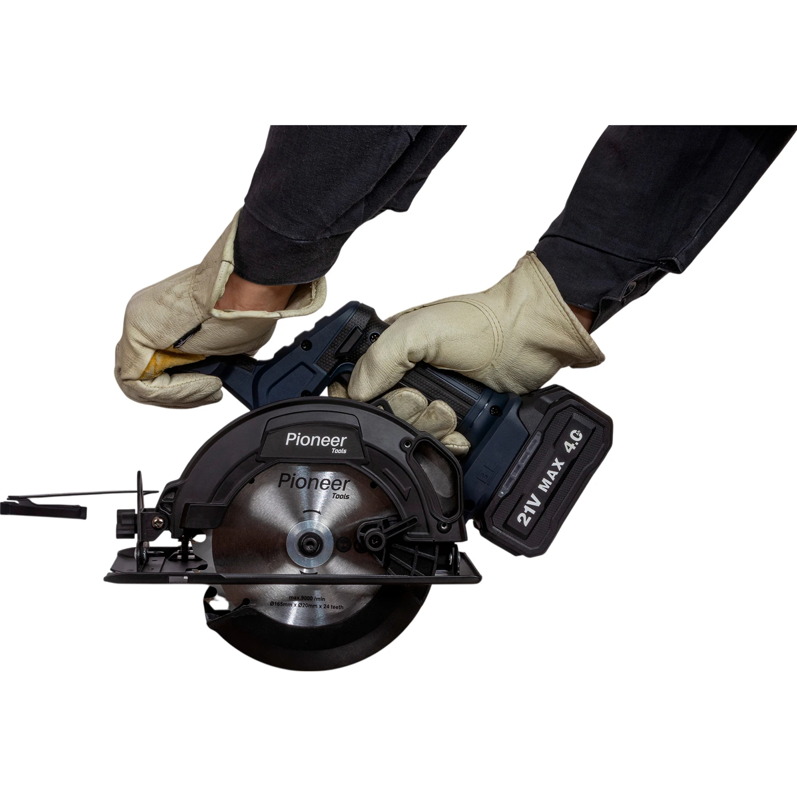 Pioneer BCIS-E20V40BL-165-01