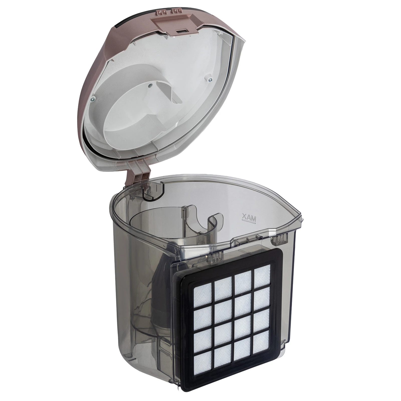 Pioneer VC354C pudra