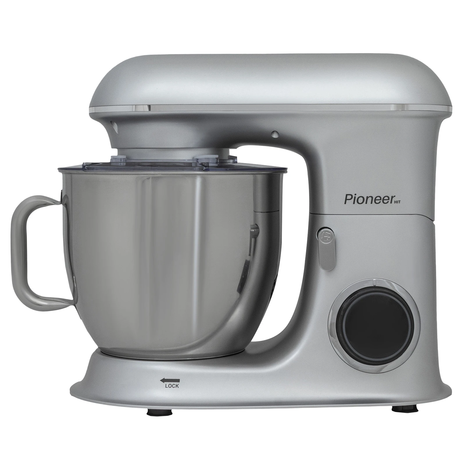 Pioneer MX328 silver
