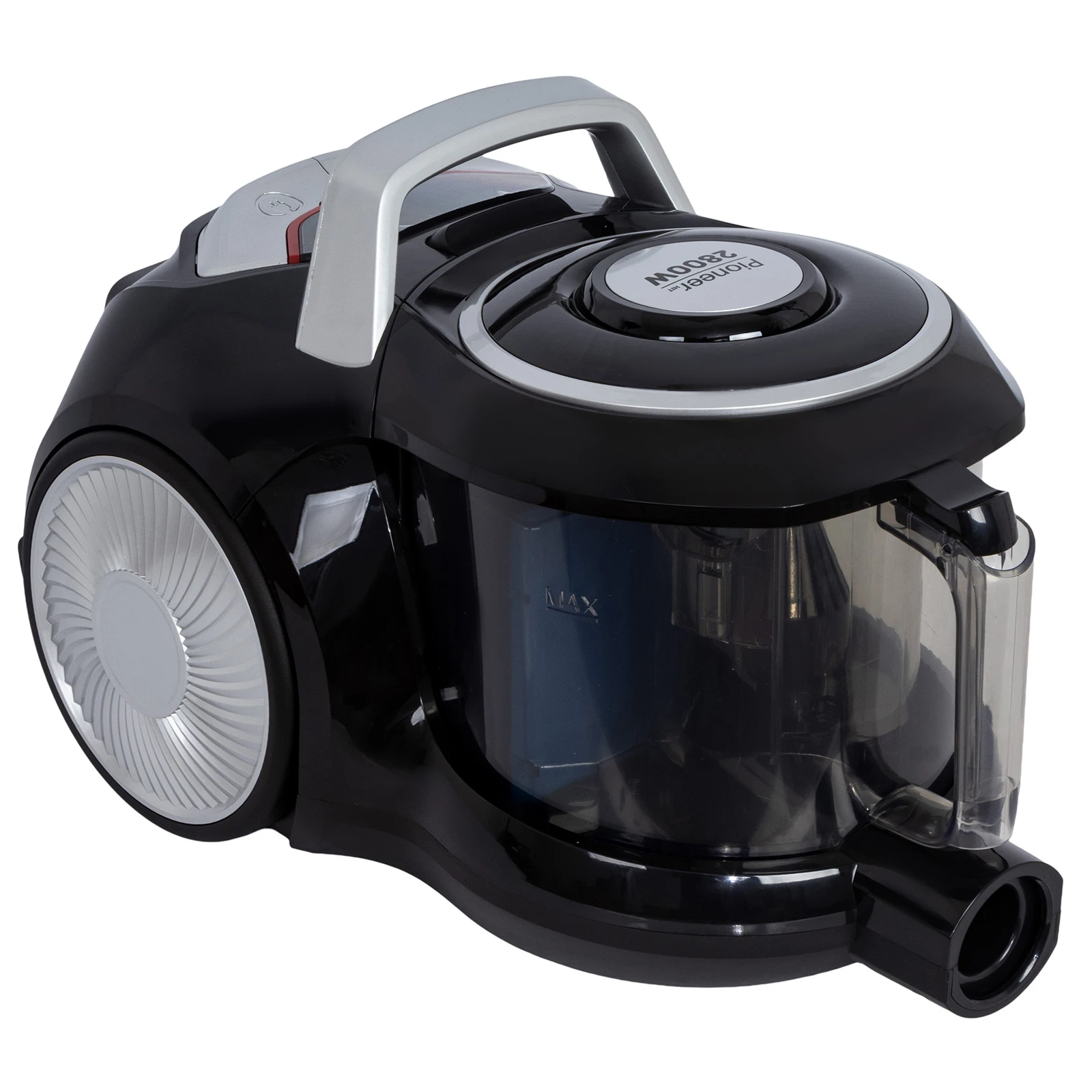 Pioneer VC354C black