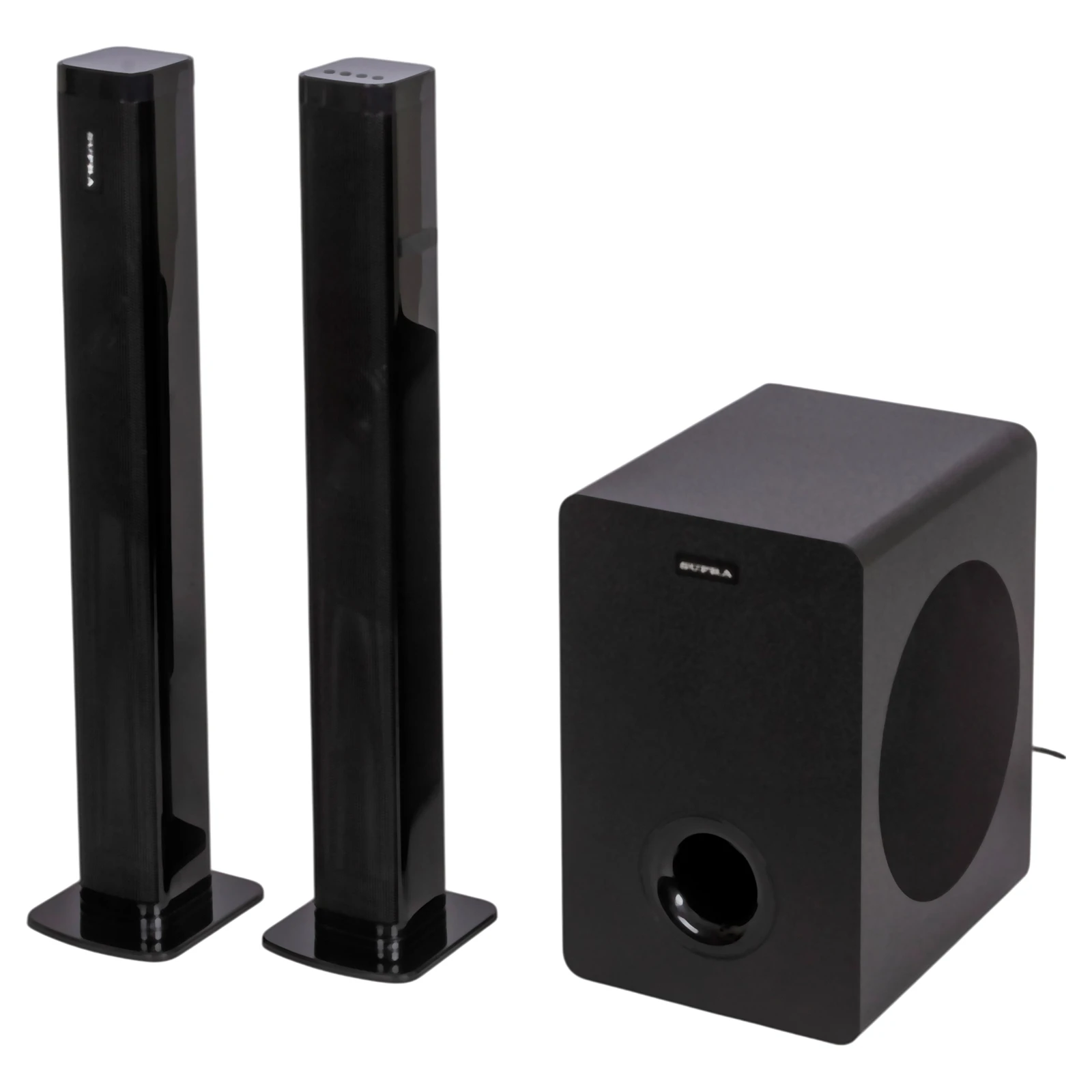 SUPRA SSB-212