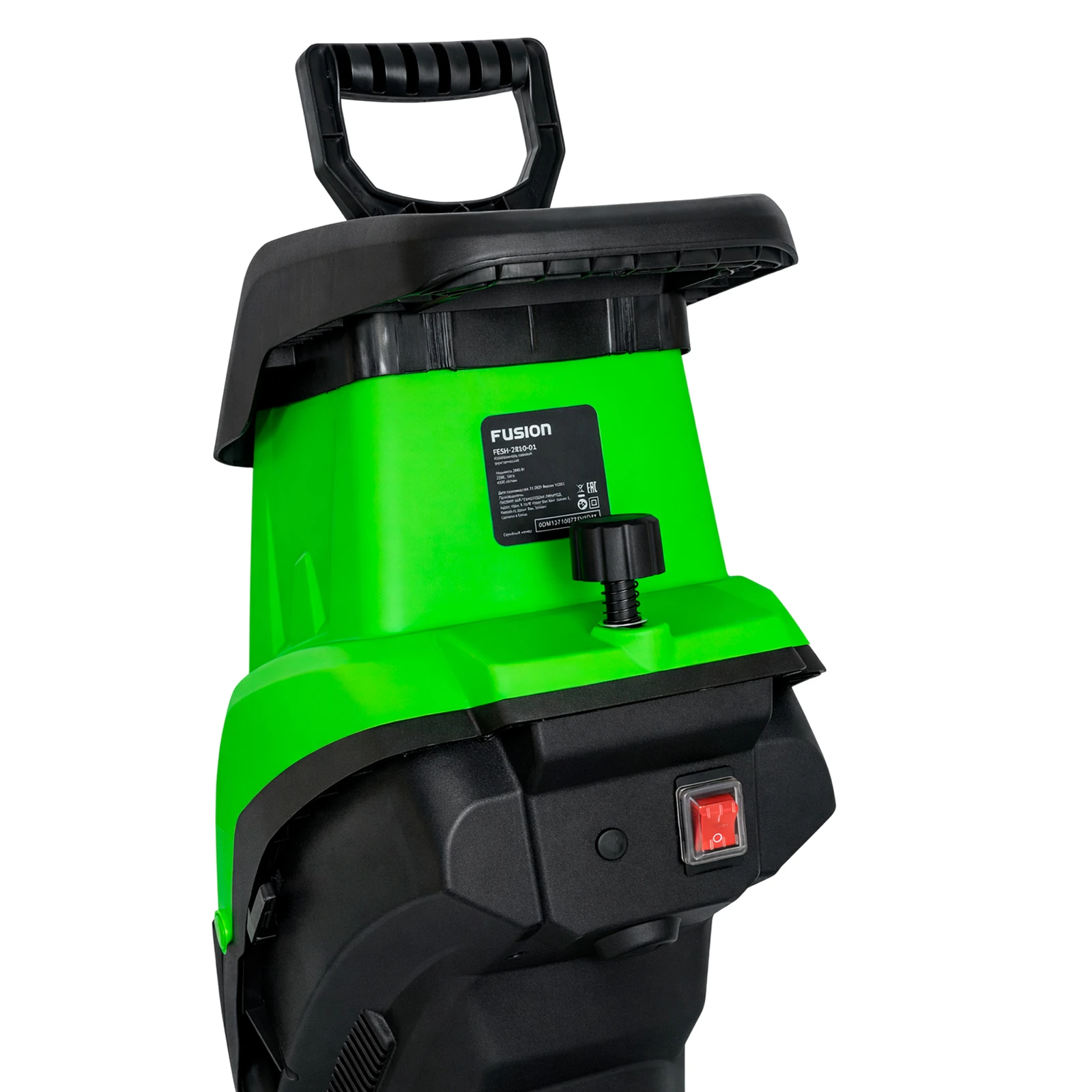 Fusion FESH-2810-01