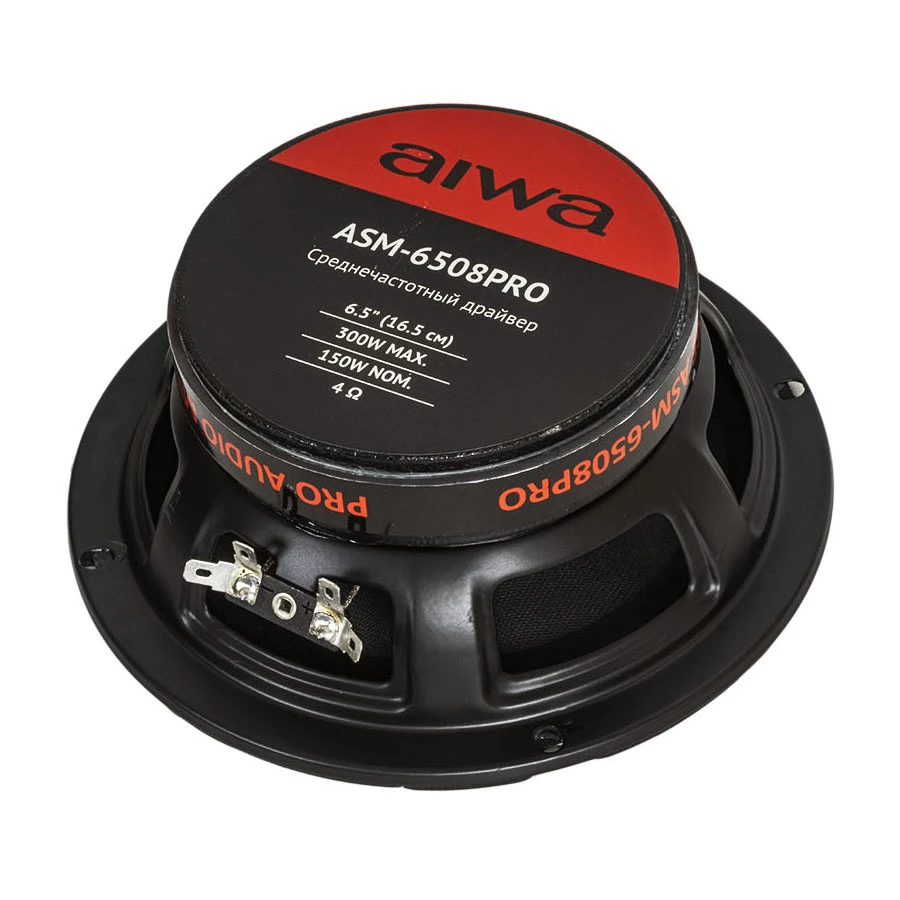 AIWA ASM-6508PRO