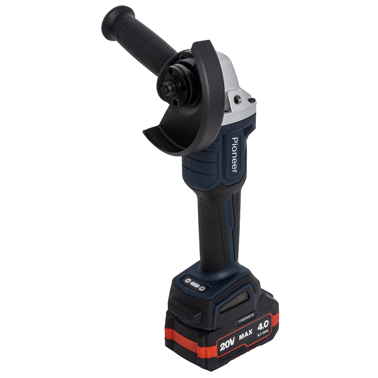 Pioneer AG-E20V-125-04