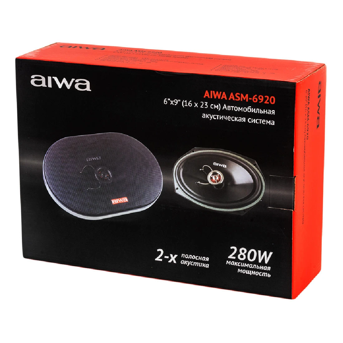 AIWA ASM-6920