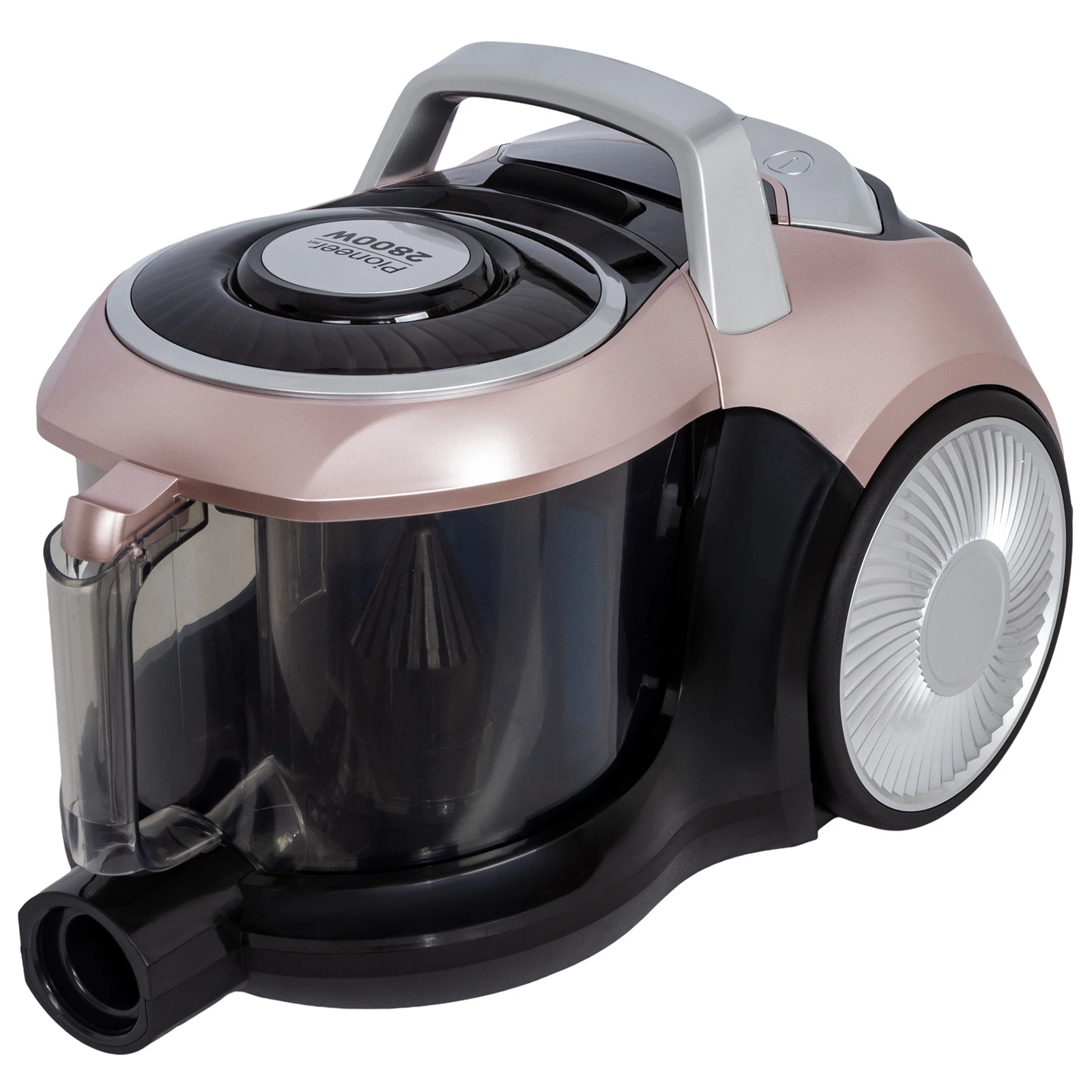 Pioneer VC354C pudra