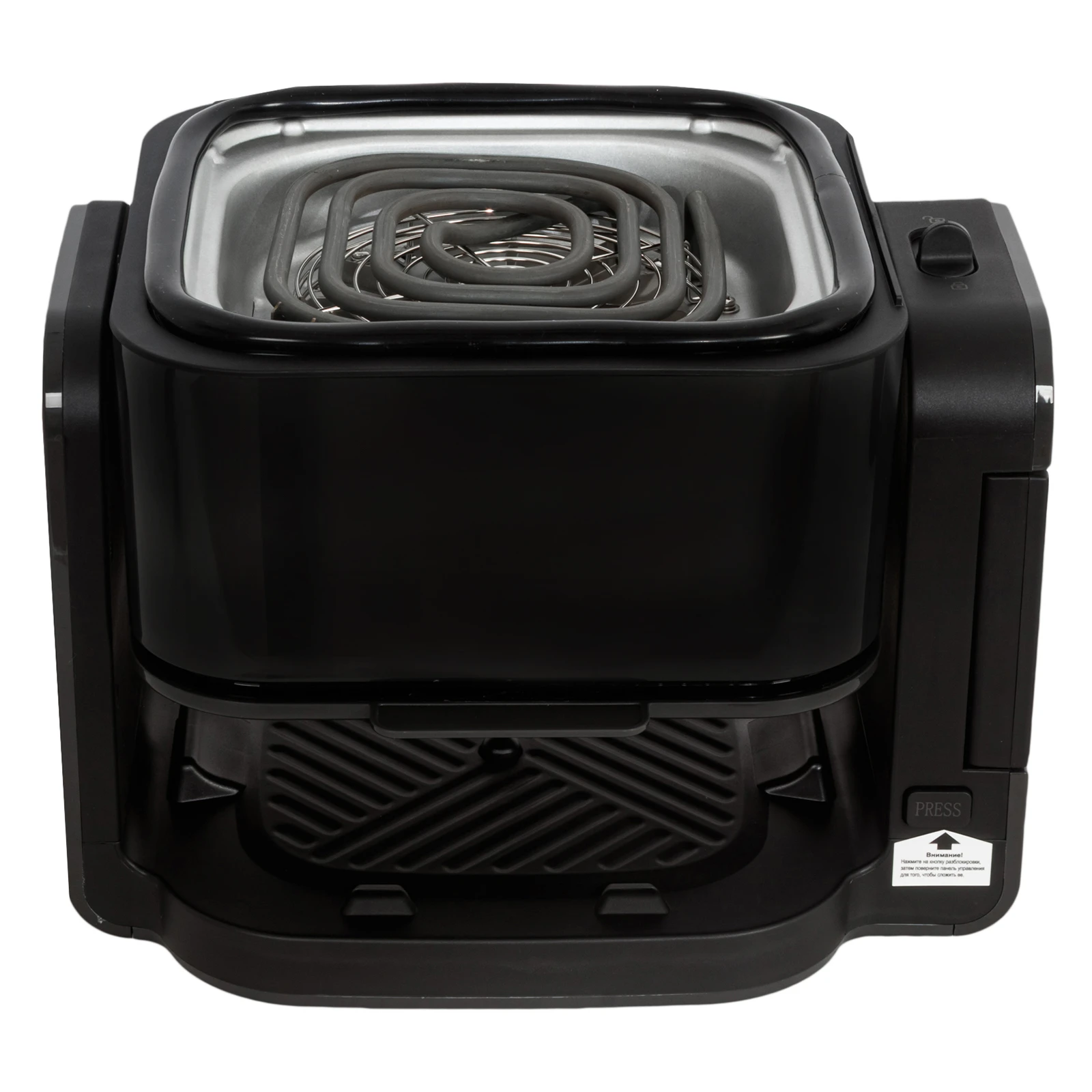 Pioneer SM555D black