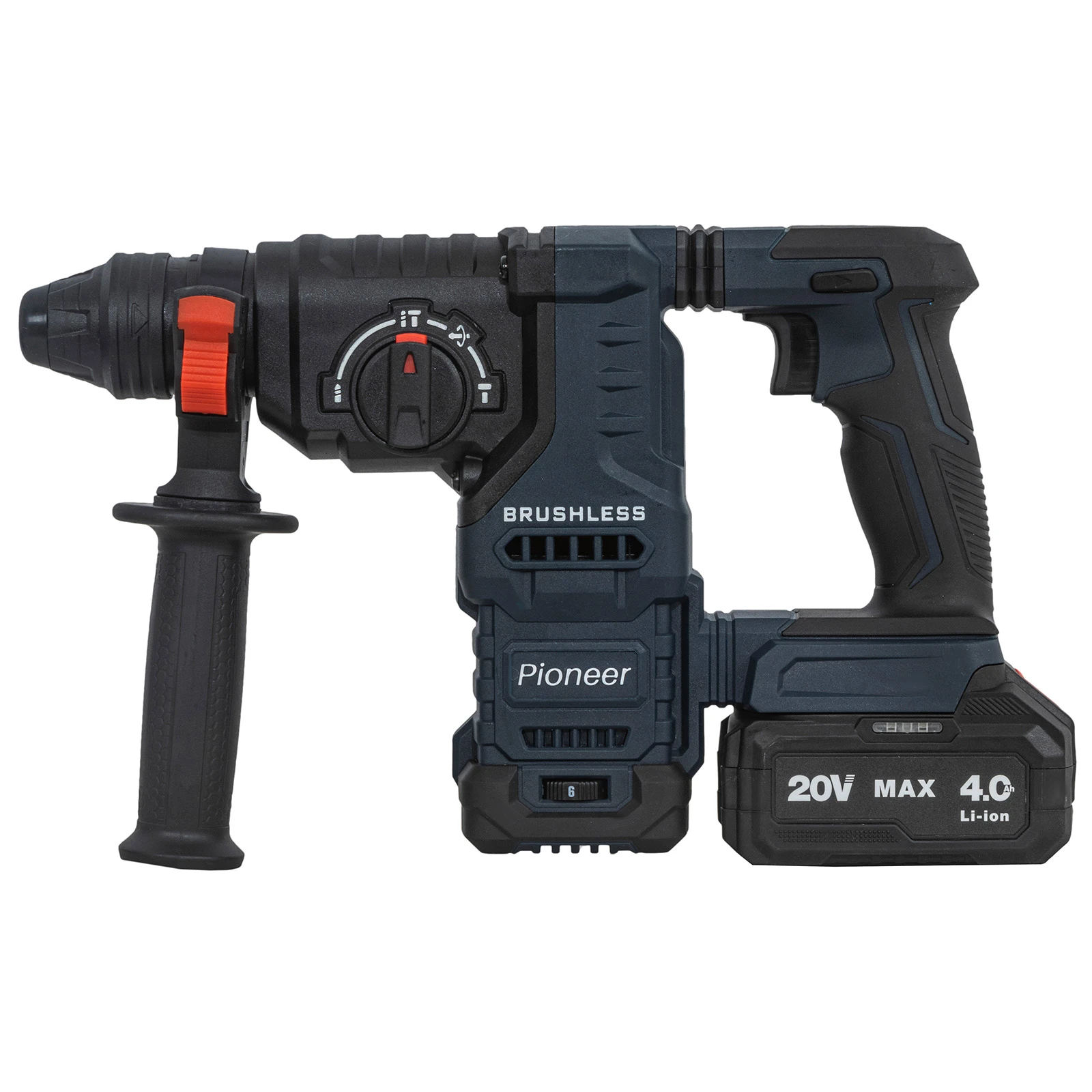 Pioneer RH-E20V40-01C