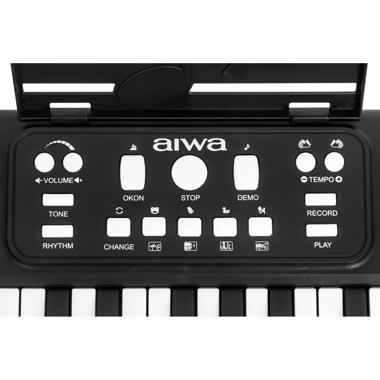 AIWA ASZ-370B