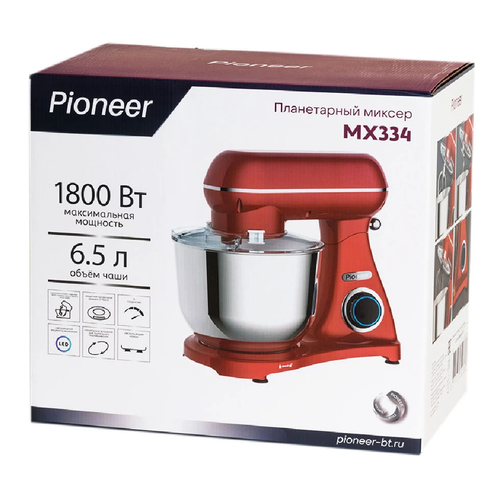 Pioneer MX329