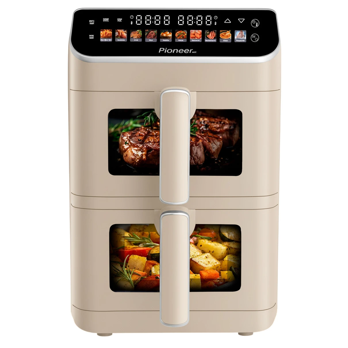 Pioneer SM560D beige