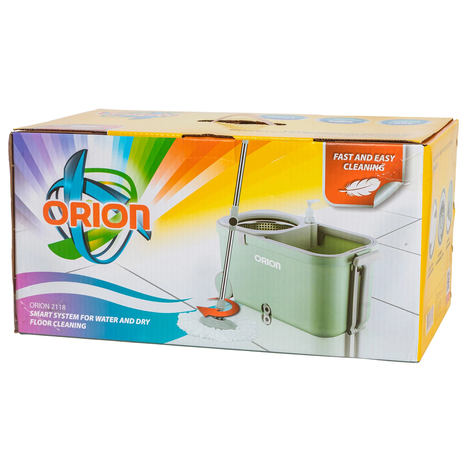 ORION 2118