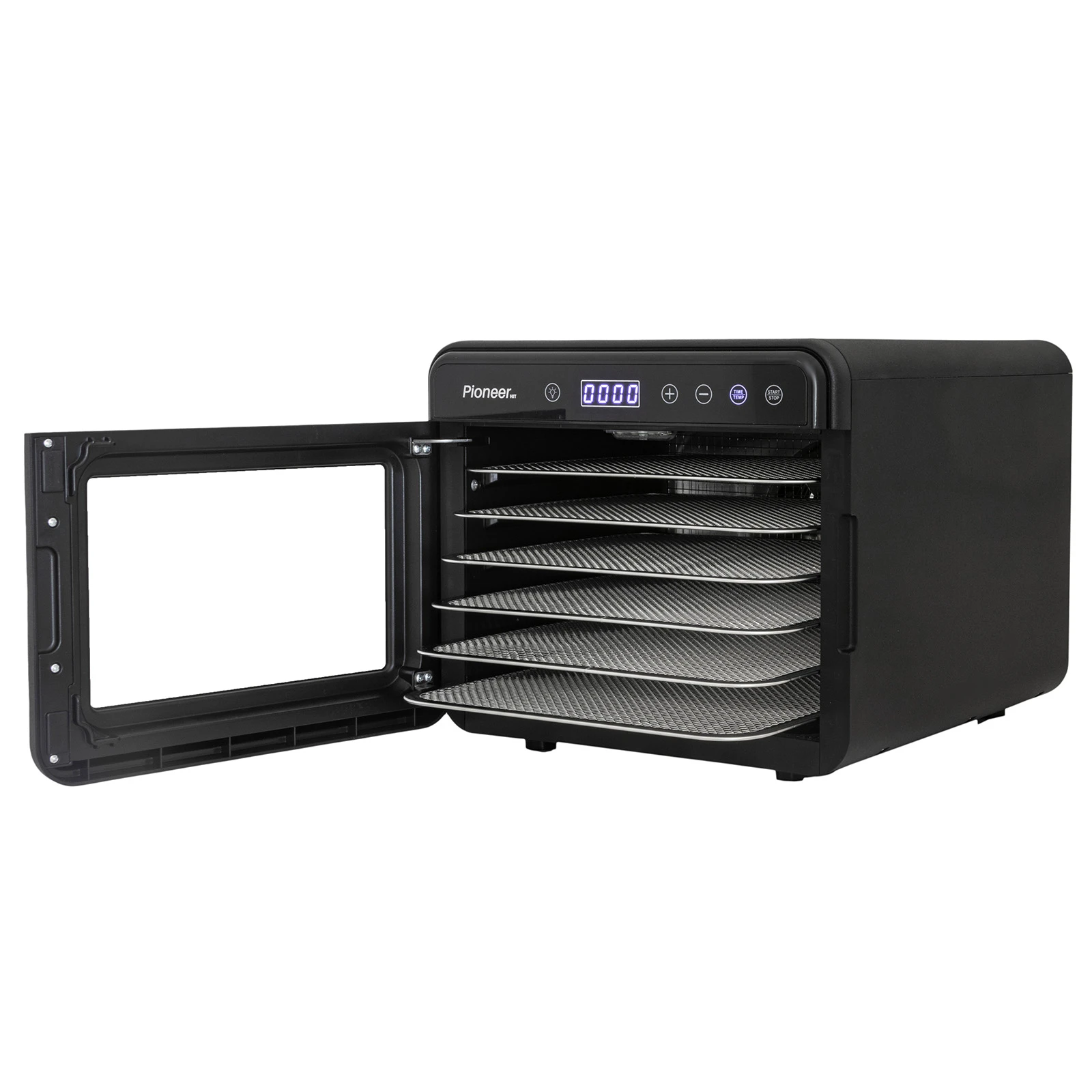 Pioneer FD611 black