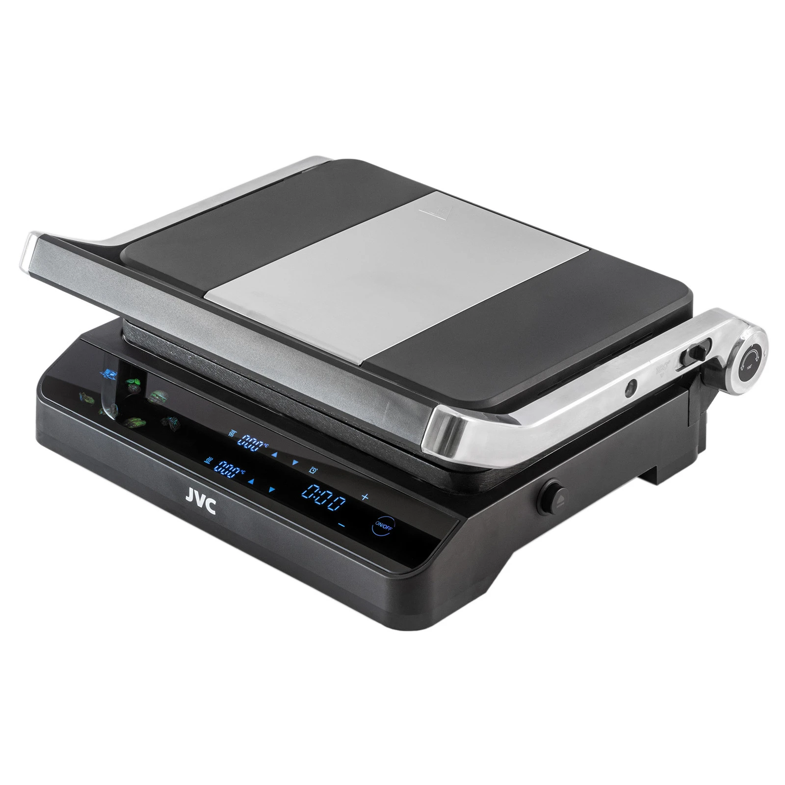 jvc JK-GR335