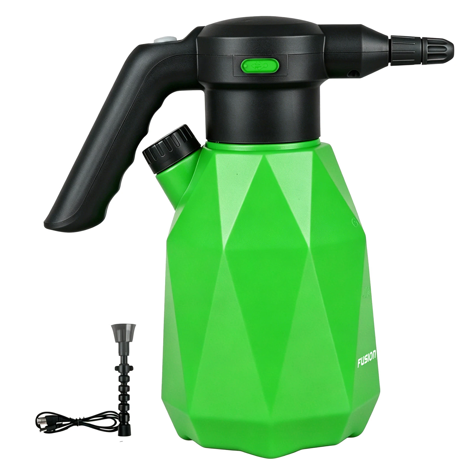 Fusion FBWS-202 Green