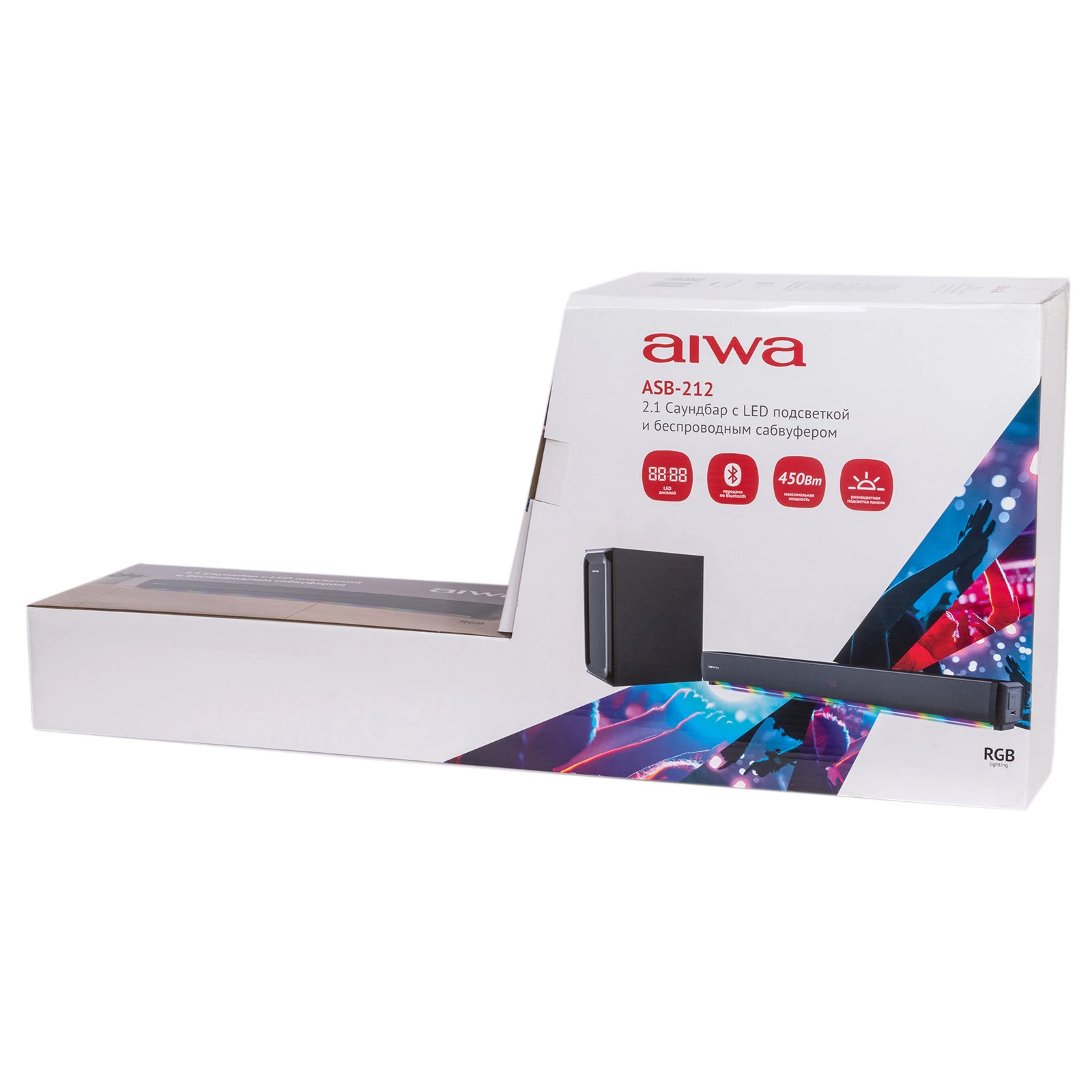 AIWA ASB-212