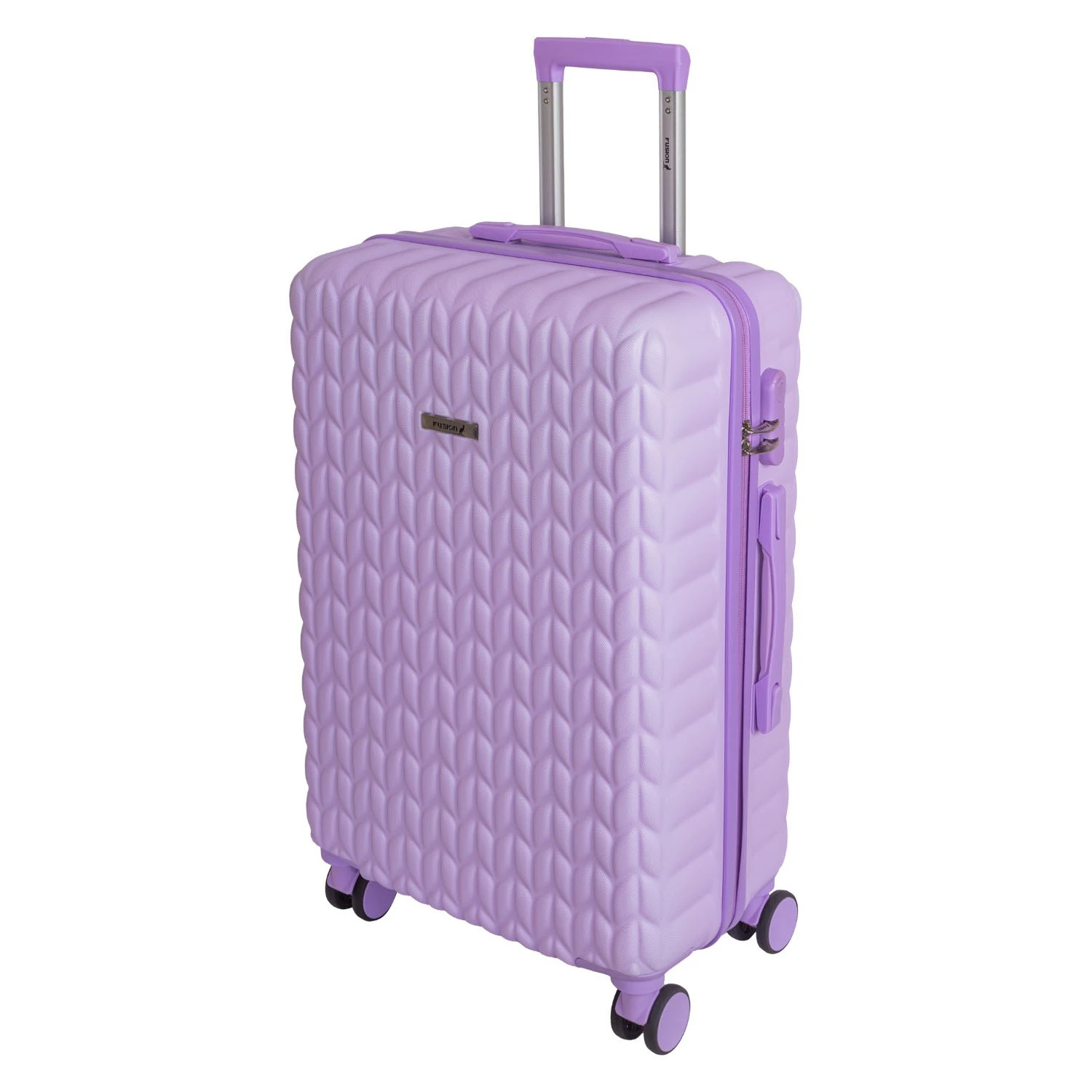 Fusion FTS-1008-S, purple