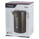 Pioneer TP750
