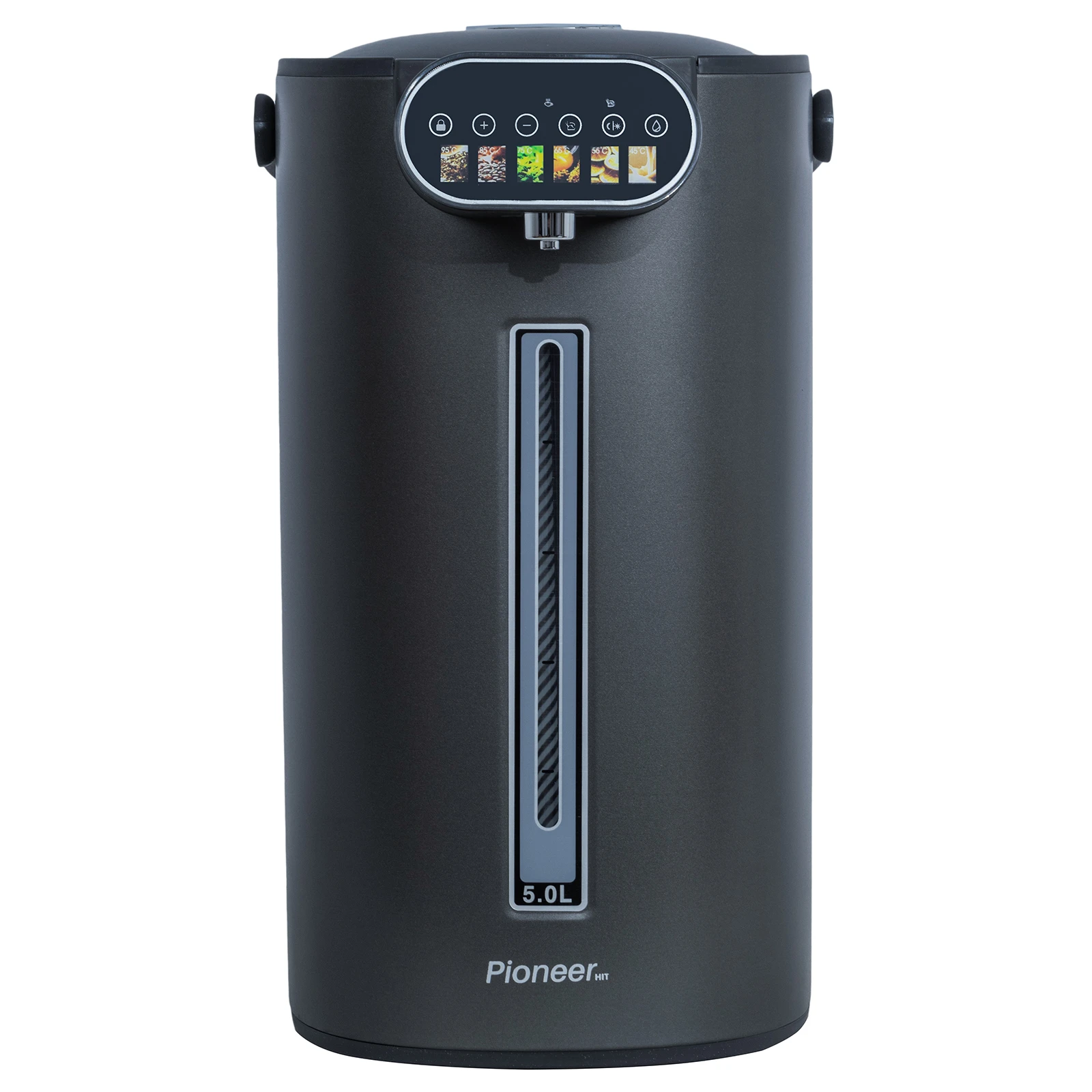 Pioneer TP750