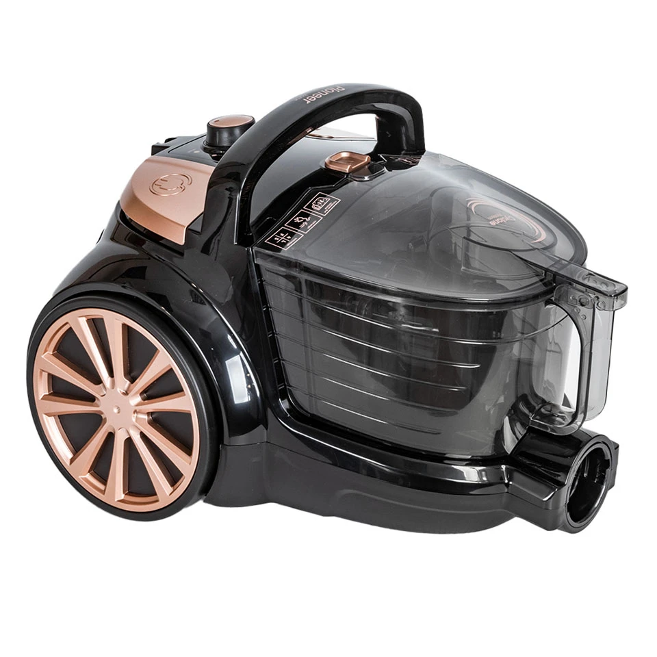 Pioneer VC335C