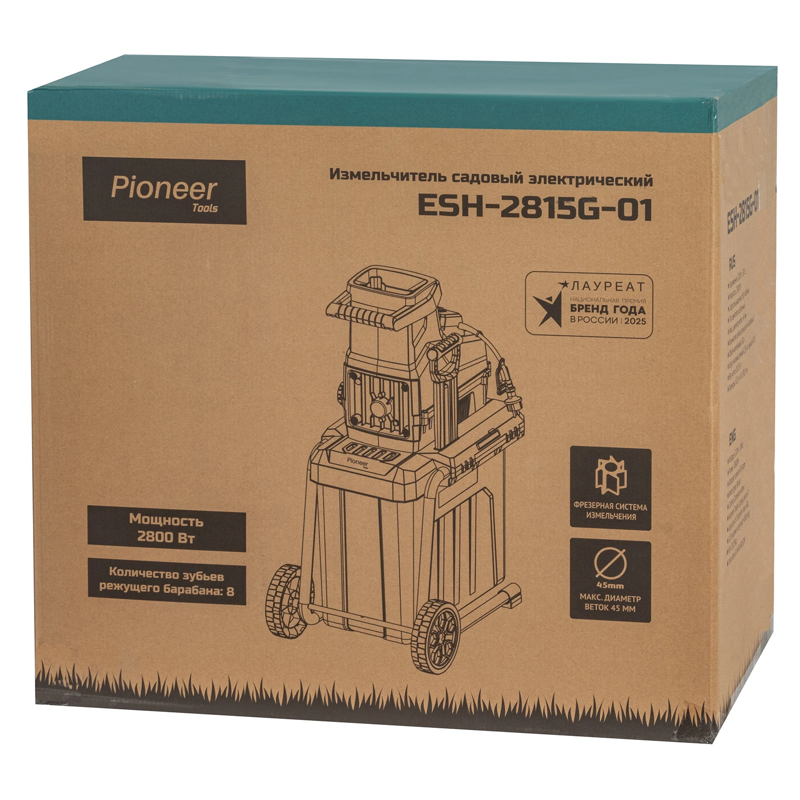 Pioneer ESH-2815G-01