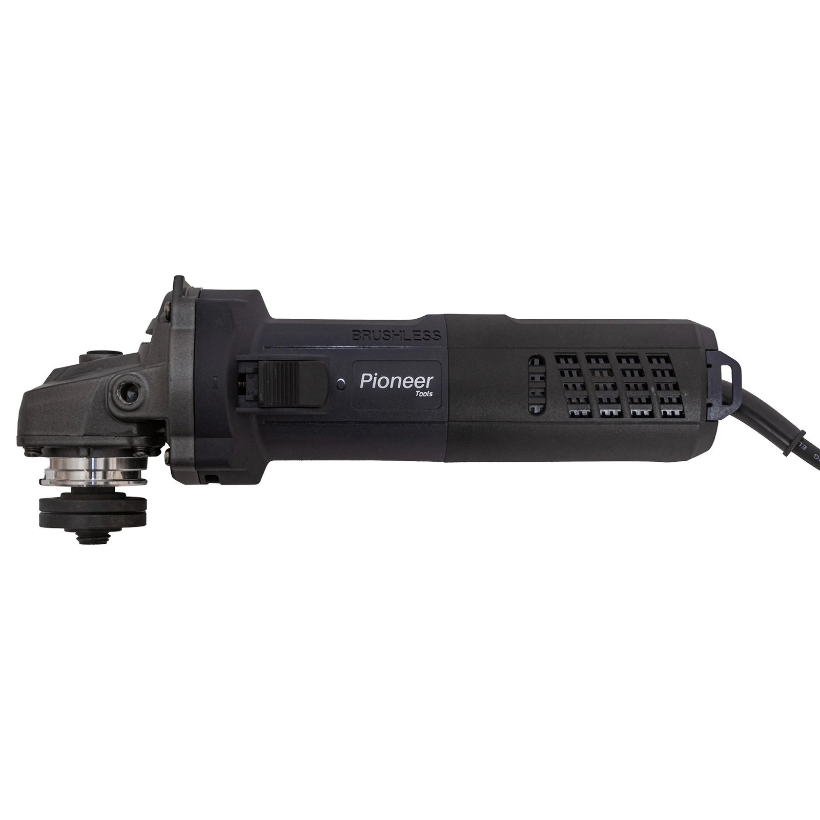 Pioneer AG-E1600-125BL-01