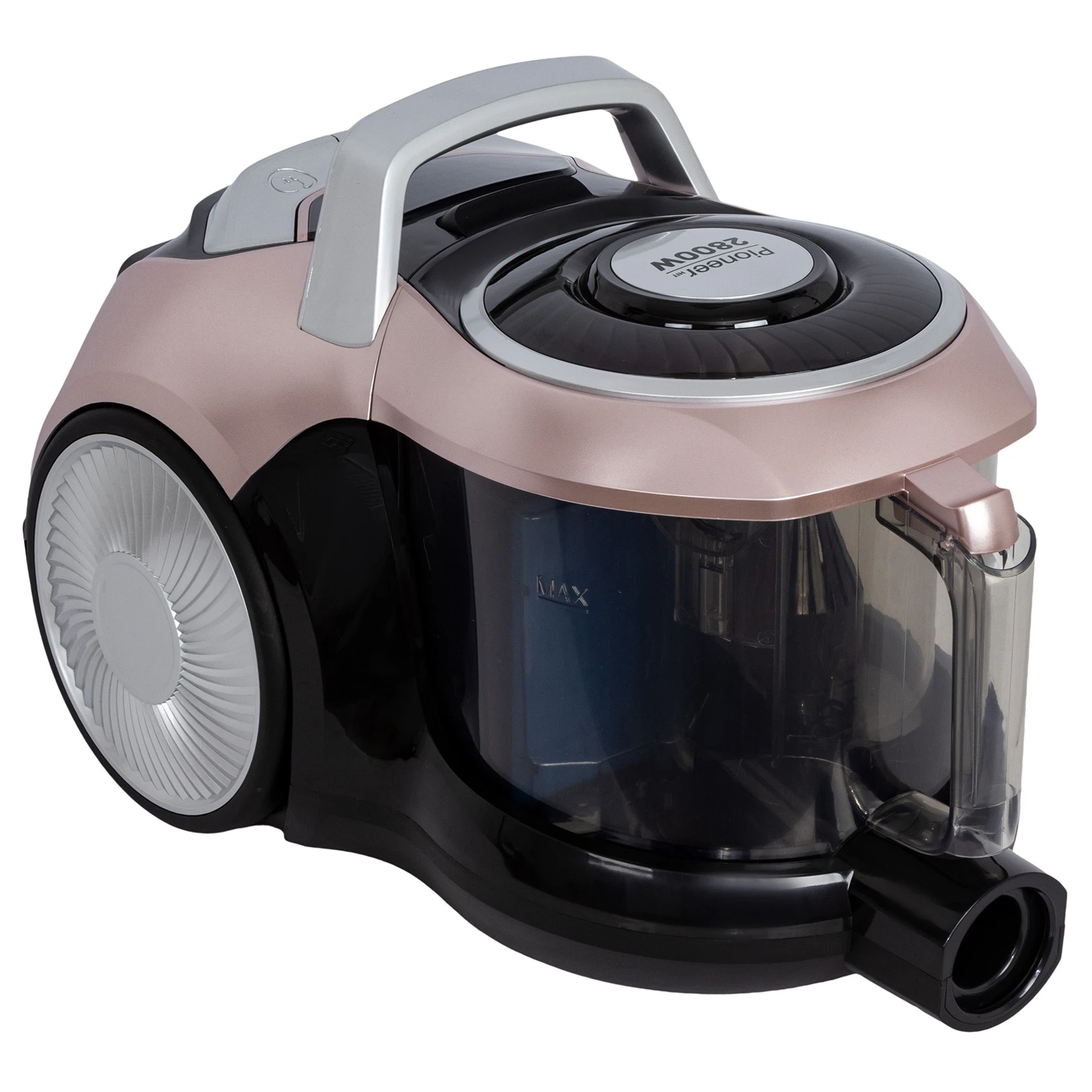 Pioneer VC354C pudra
