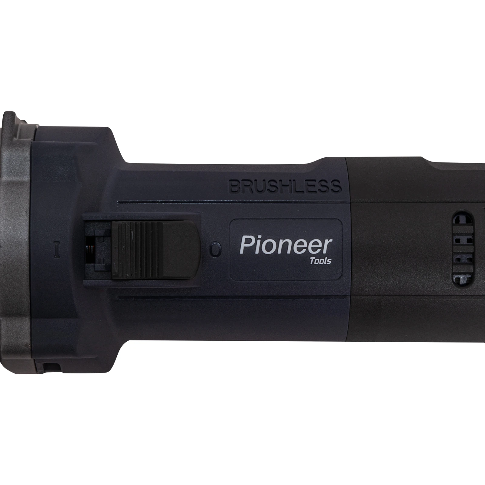 Pioneer AG-E1600-125BL-01