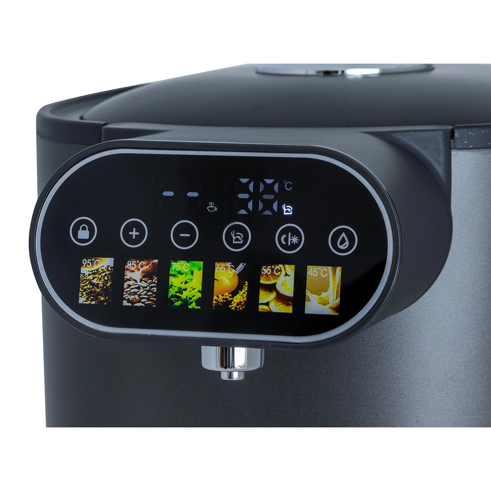 Pioneer TP750