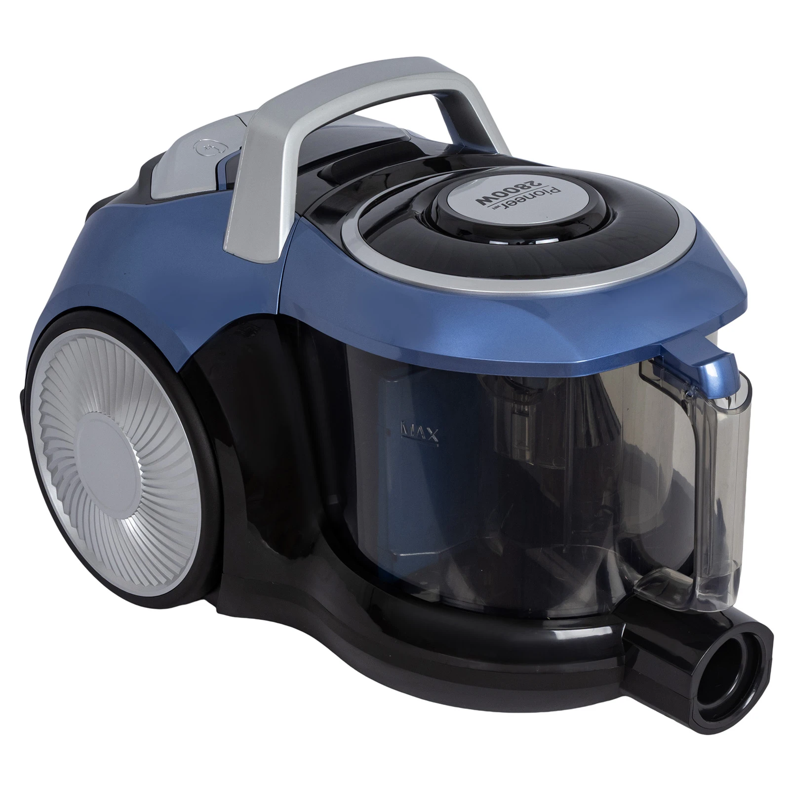 Pioneer VC351C blue