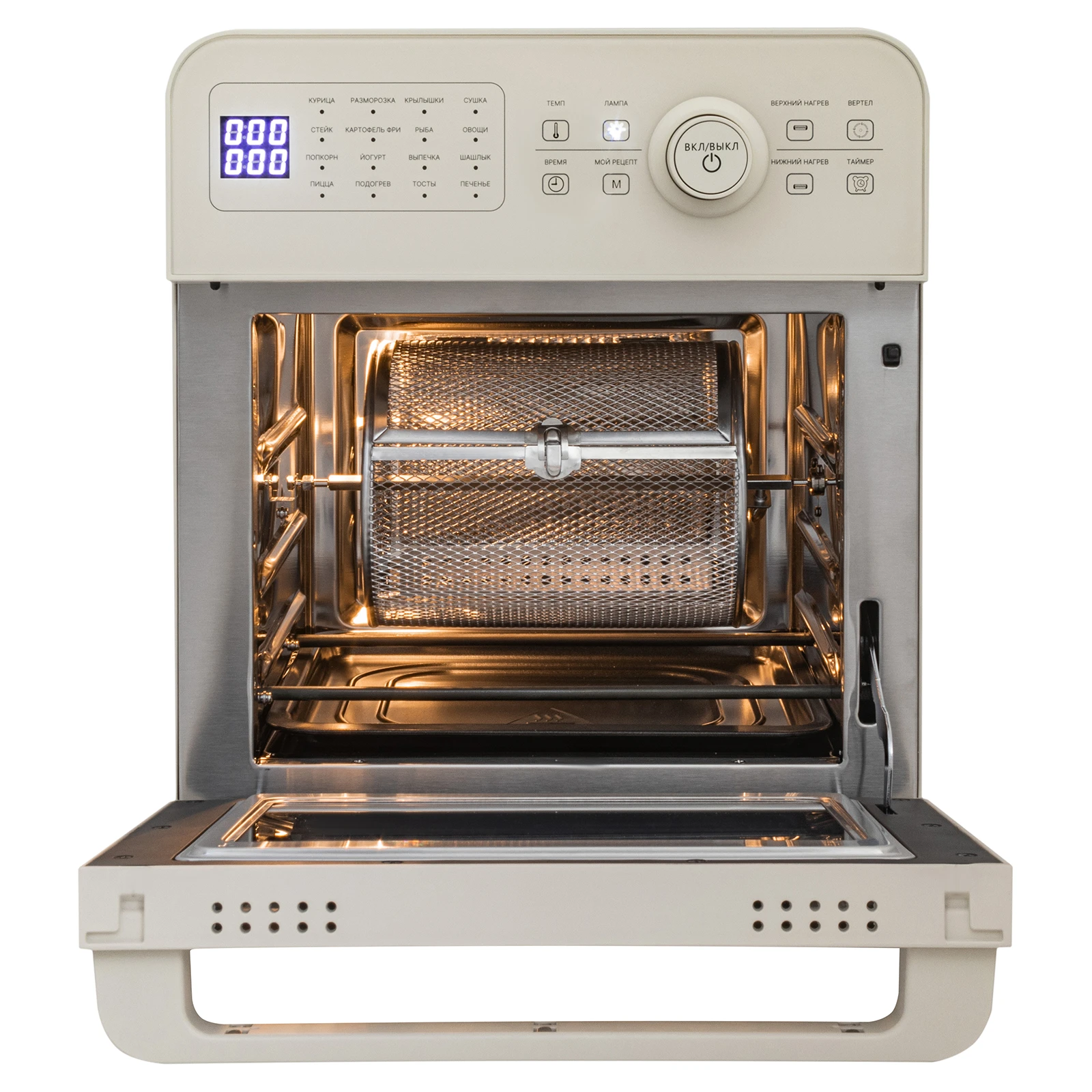 Pioneer SM600D beige