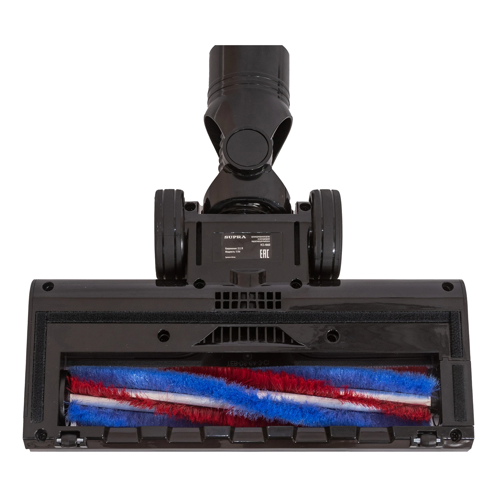 SUPRA VCS-4060