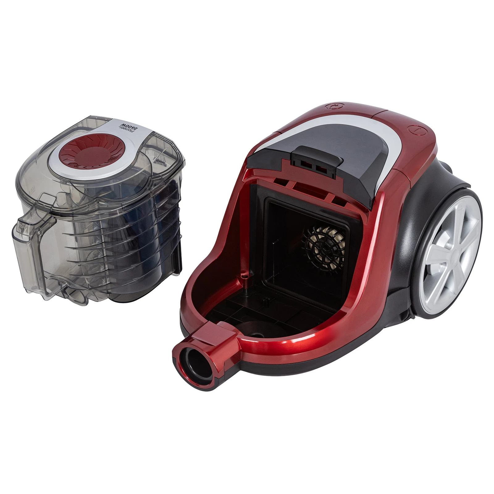 Pioneer VC328C