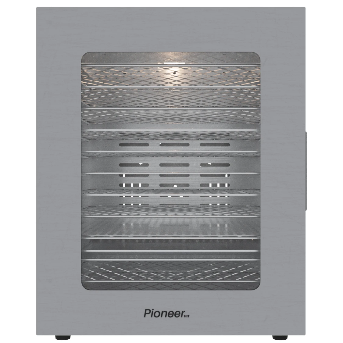 Pioneer FD112