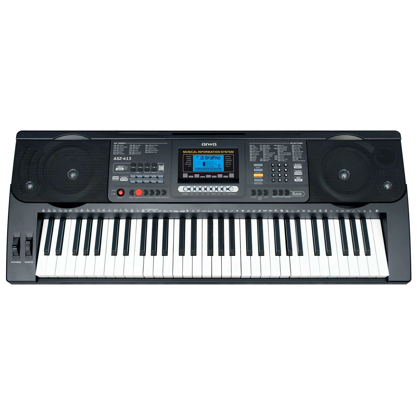 AIWA ASZ-613