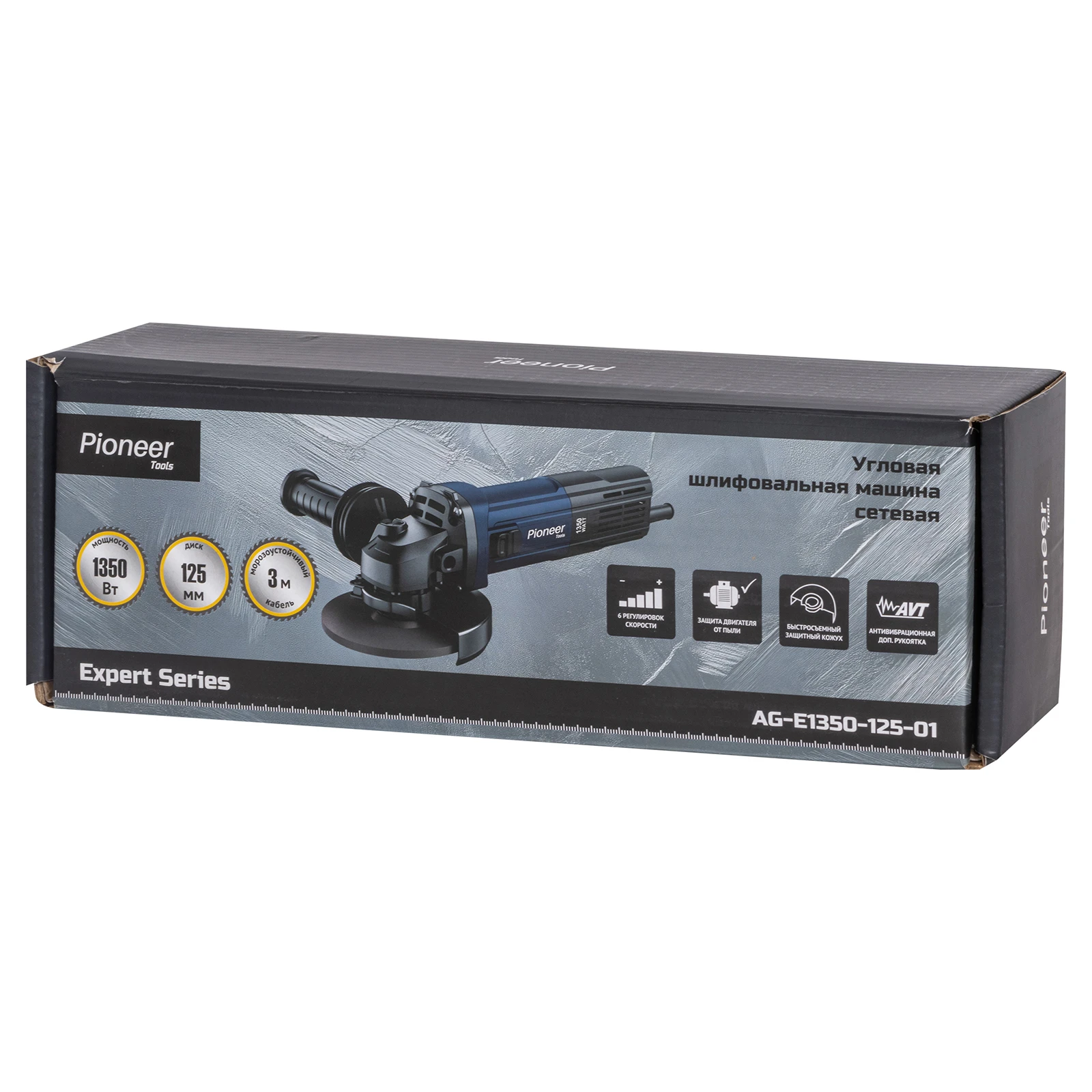 Pioneer AG-E1350-125-01