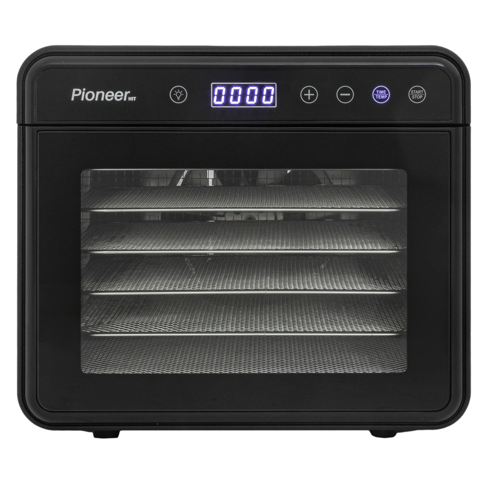 Pioneer FD611 black