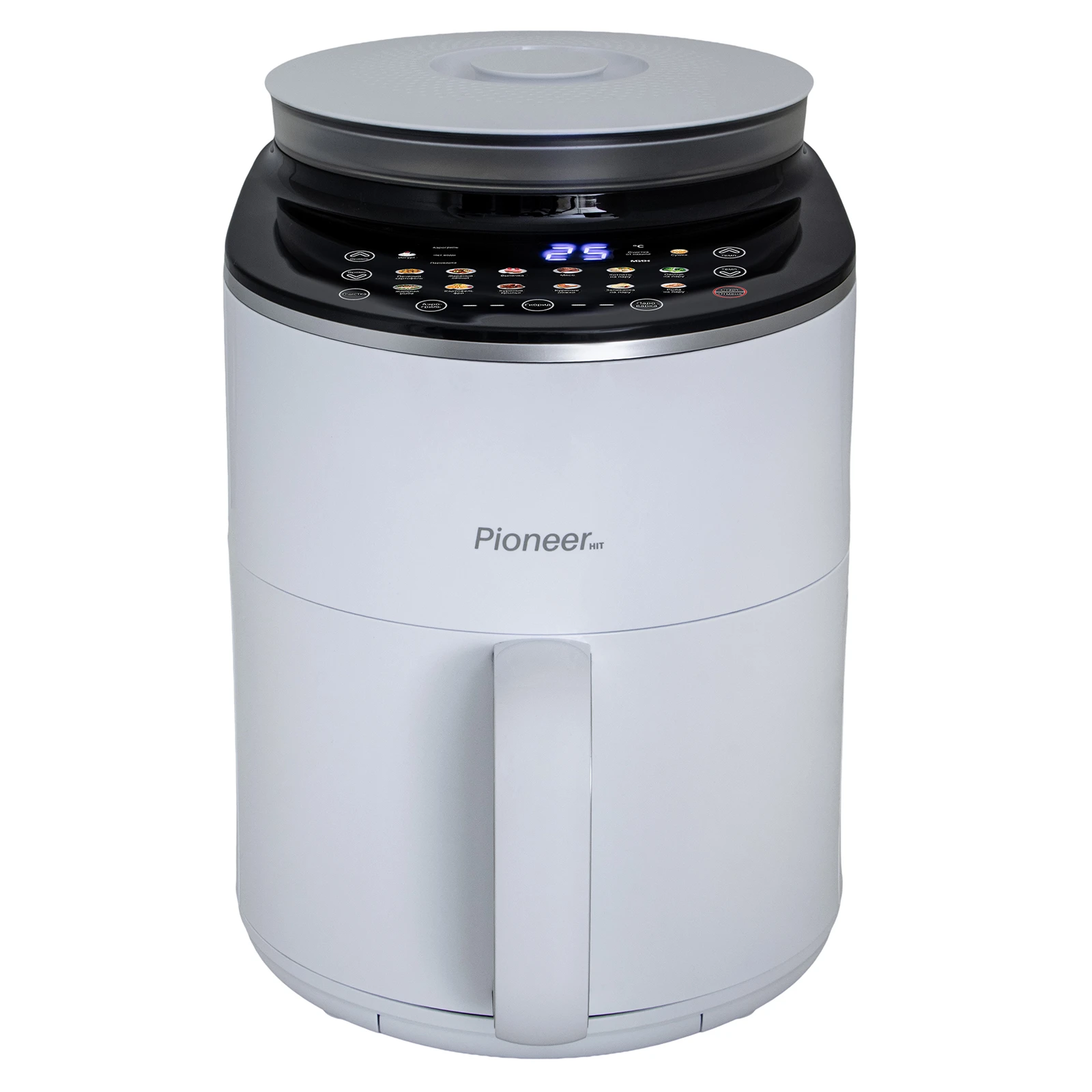 Pioneer SM536D white